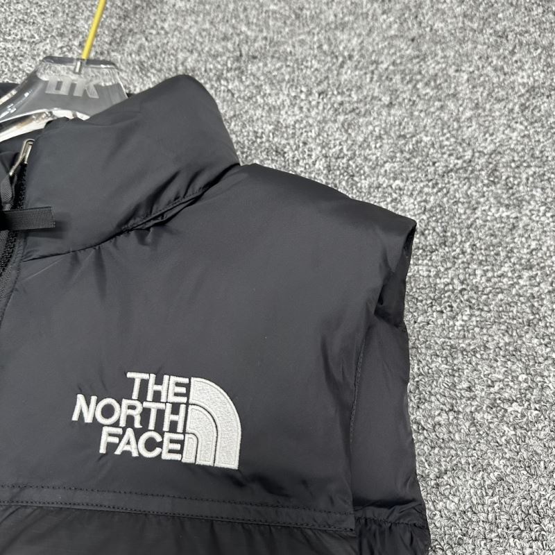 The North Face Down Jackets